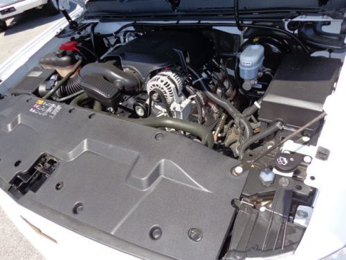 2011 Chevrolet Silverado 1500 LT, US $32,995.00, image 5