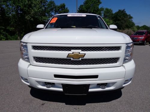 2011 Chevrolet Silverado 1500 LT, US $32,995.00, image 6
