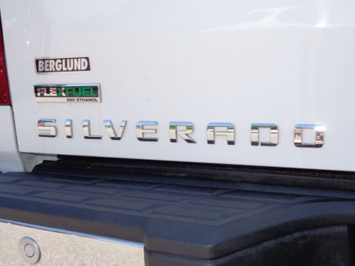 2011 Chevrolet Silverado 1500 LT, US $32,995.00, image 7
