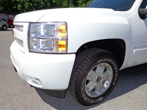 2011 Chevrolet Silverado 1500 LT, US $32,995.00, image 11