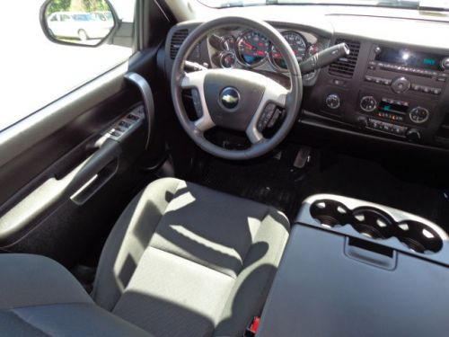 2011 Chevrolet Silverado 1500 LT, US $32,995.00, image 12