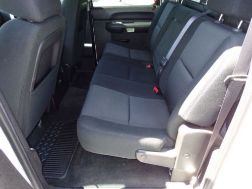 2011 Chevrolet Silverado 1500 LT, US $32,995.00, image 14
