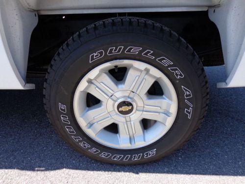 2011 Chevrolet Silverado 1500 LT, US $32,995.00, image 18