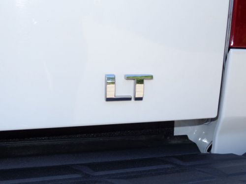 2011 Chevrolet Silverado 1500 LT, US $32,995.00, image 19