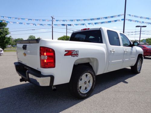 2011 Chevrolet Silverado 1500 LT, US $32,995.00, image 20