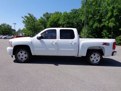 2011 Chevrolet Silverado 1500 LT, US $32,995.00, image 21