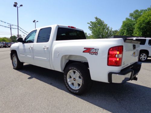 2011 Chevrolet Silverado 1500 LT, US $32,995.00, image 22