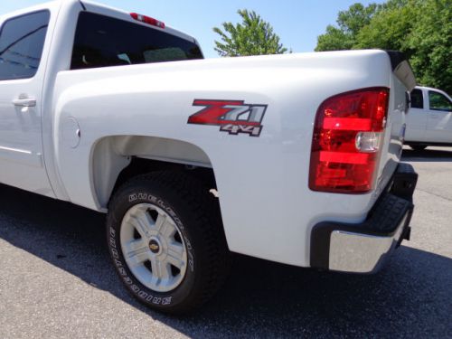 2011 Chevrolet Silverado 1500 LT, US $32,995.00, image 30