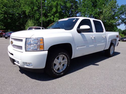 2011 Chevrolet Silverado 1500 LT, US $32,995.00, image 32