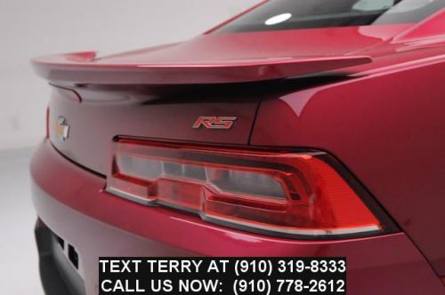 2014 Chevrolet Camaro 1LT, US $27,679.00, image 3