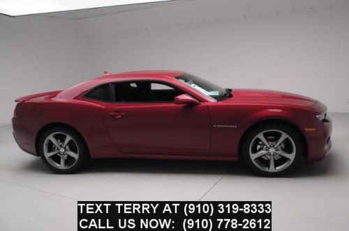 2014 Chevrolet Camaro 1LT, US $27,679.00, image 4