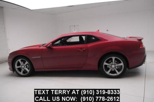 2014 Chevrolet Camaro 1LT, US $27,679.00, image 5