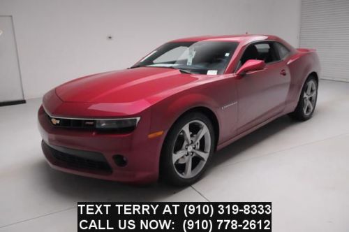 2014 Chevrolet Camaro 1LT, US $27,679.00, image 9