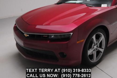 2014 Chevrolet Camaro 1LT, US $27,679.00, image 10