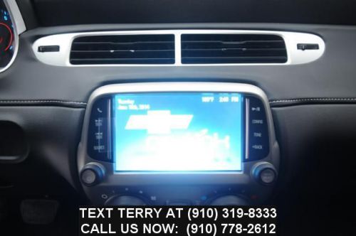 2014 Chevrolet Camaro 1LT, US $27,679.00, image 14