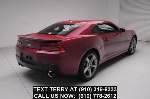 2014 Chevrolet Camaro 1LT, US $27,679.00, image 16