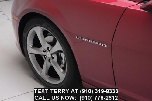 2014 Chevrolet Camaro 1LT, US $27,679.00, image 21