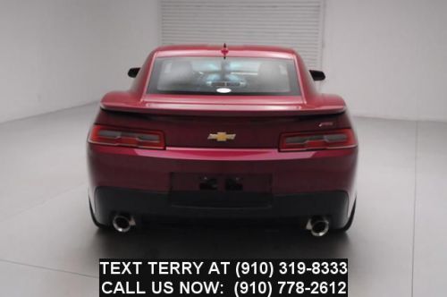 2014 Chevrolet Camaro 1LT, US $27,679.00, image 24