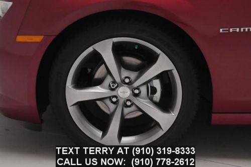 2014 Chevrolet Camaro 1LT, US $27,679.00, image 26