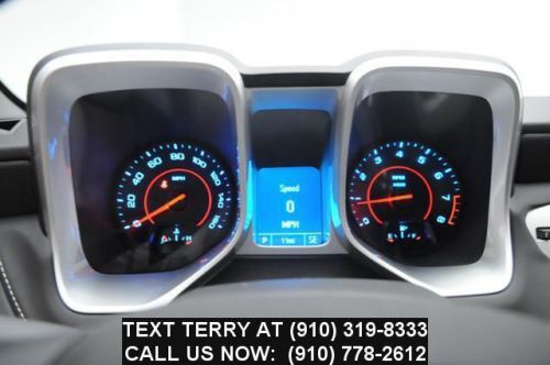 2014 Chevrolet Camaro 1LT, US $27,679.00, image 31