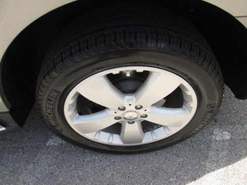 2009 Mercedes-Benz  3.5L, US $23,995.00, image 5