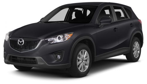 2015 mazda cx-5 sport