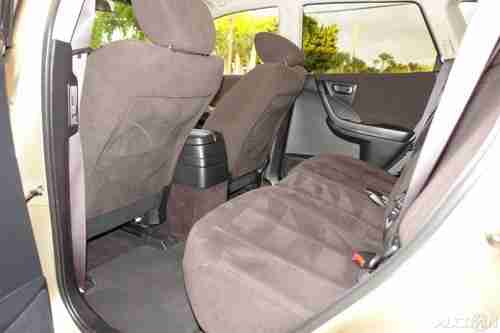 2007 Nissan Murano S Sport Utility 4-Door 3.5L, US $12,729.00, image 9