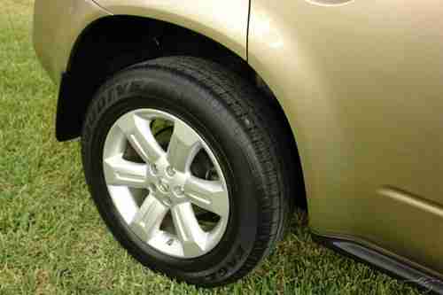 2007 Nissan Murano S Sport Utility 4-Door 3.5L, US $12,729.00, image 12