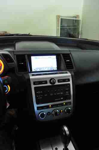 2007 Nissan Murano S Sport Utility 4-Door 3.5L, US $12,729.00, image 15