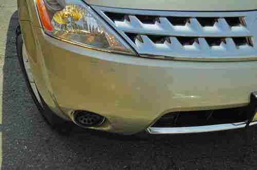 2007 Nissan Murano S Sport Utility 4-Door 3.5L, US $12,729.00, image 19