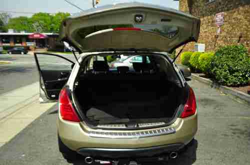 2007 Nissan Murano S Sport Utility 4-Door 3.5L, US $12,729.00, image 20