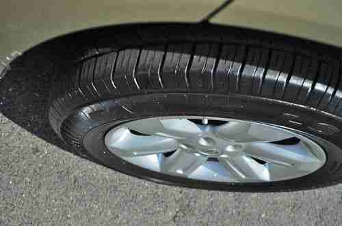 2007 Nissan Murano S Sport Utility 4-Door 3.5L, US $12,729.00, image 21