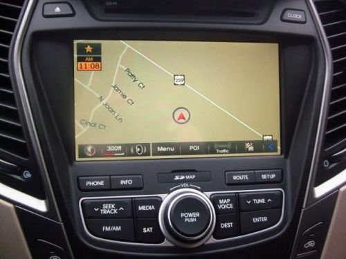 2014 hyundai santa fe sport 2.4l