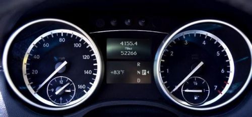 2012 Mercedes-Benz GL450 4MATIC, US $35,840.00, image 6