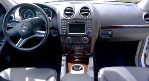 2012 Mercedes-Benz GL450 4MATIC, US $35,840.00, image 8