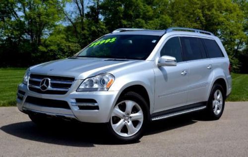 2012 Mercedes-Benz GL450 4MATIC, US $35,840.00, image 9