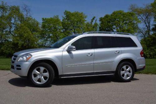 2012 Mercedes-Benz GL450 4MATIC, US $35,840.00, image 11