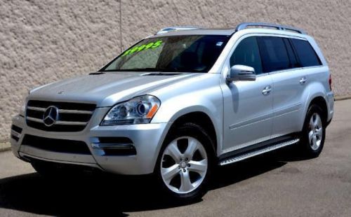 2012 Mercedes-Benz GL450 4MATIC, US $35,840.00, image 12