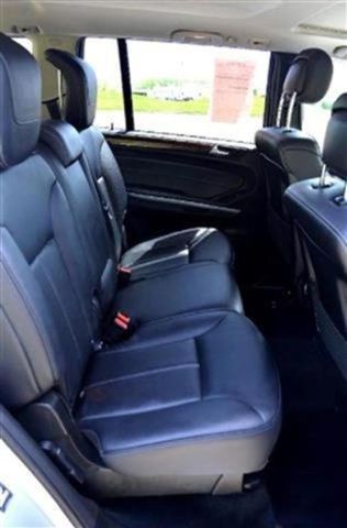 2012 Mercedes-Benz GL450 4MATIC, US $35,840.00, image 13