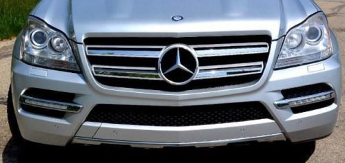 2012 Mercedes-Benz GL450 4MATIC, US $35,840.00, image 15