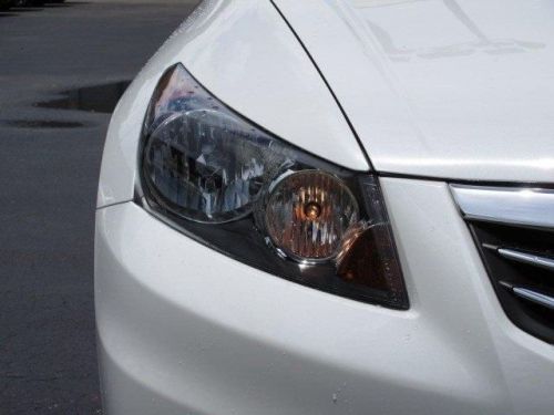 2011 honda accord ex-l
