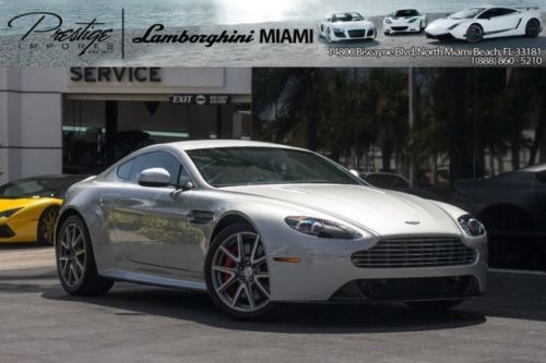 2012 aston martin s