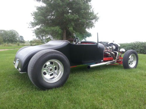 1927 t roadster hot rod street rod