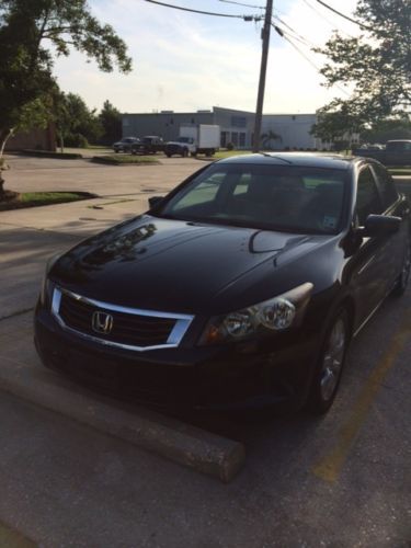 2009 Honda Accord EX-L Low Mileage, US $15,500.00, image 2
