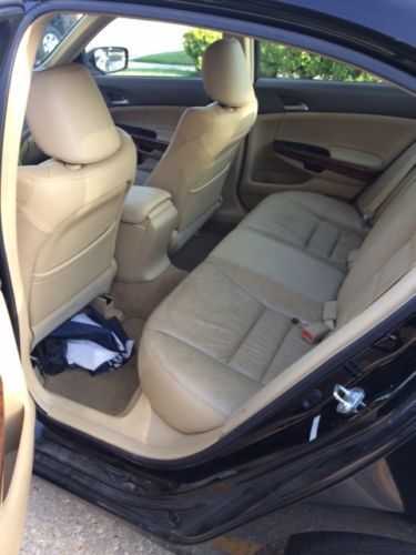 2009 Honda Accord EX-L Low Mileage, US $15,500.00, image 3