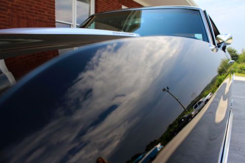 1970 Chevy Chevelle SS BB Auto 12 Bolt PS PDB Factory AC Super Solid SS Clone, image 5