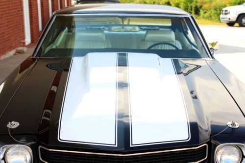 1970 Chevy Chevelle SS BB Auto 12 Bolt PS PDB Factory AC Super Solid SS Clone, image 8