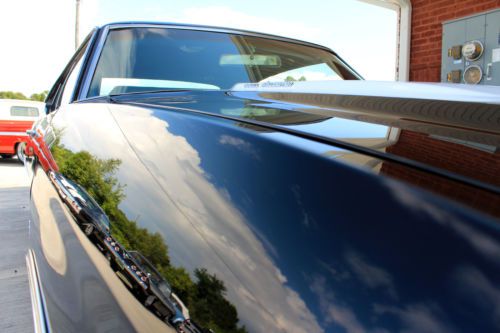 1970 Chevy Chevelle SS BB Auto 12 Bolt PS PDB Factory AC Super Solid SS Clone, image 12