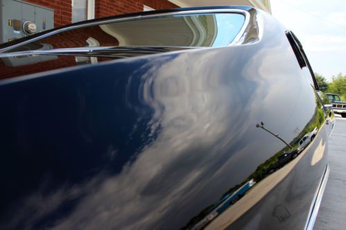 1970 Chevy Chevelle SS BB Auto 12 Bolt PS PDB Factory AC Super Solid SS Clone, image 18