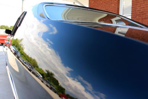 1970 Chevy Chevelle SS BB Auto 12 Bolt PS PDB Factory AC Super Solid SS Clone, image 25